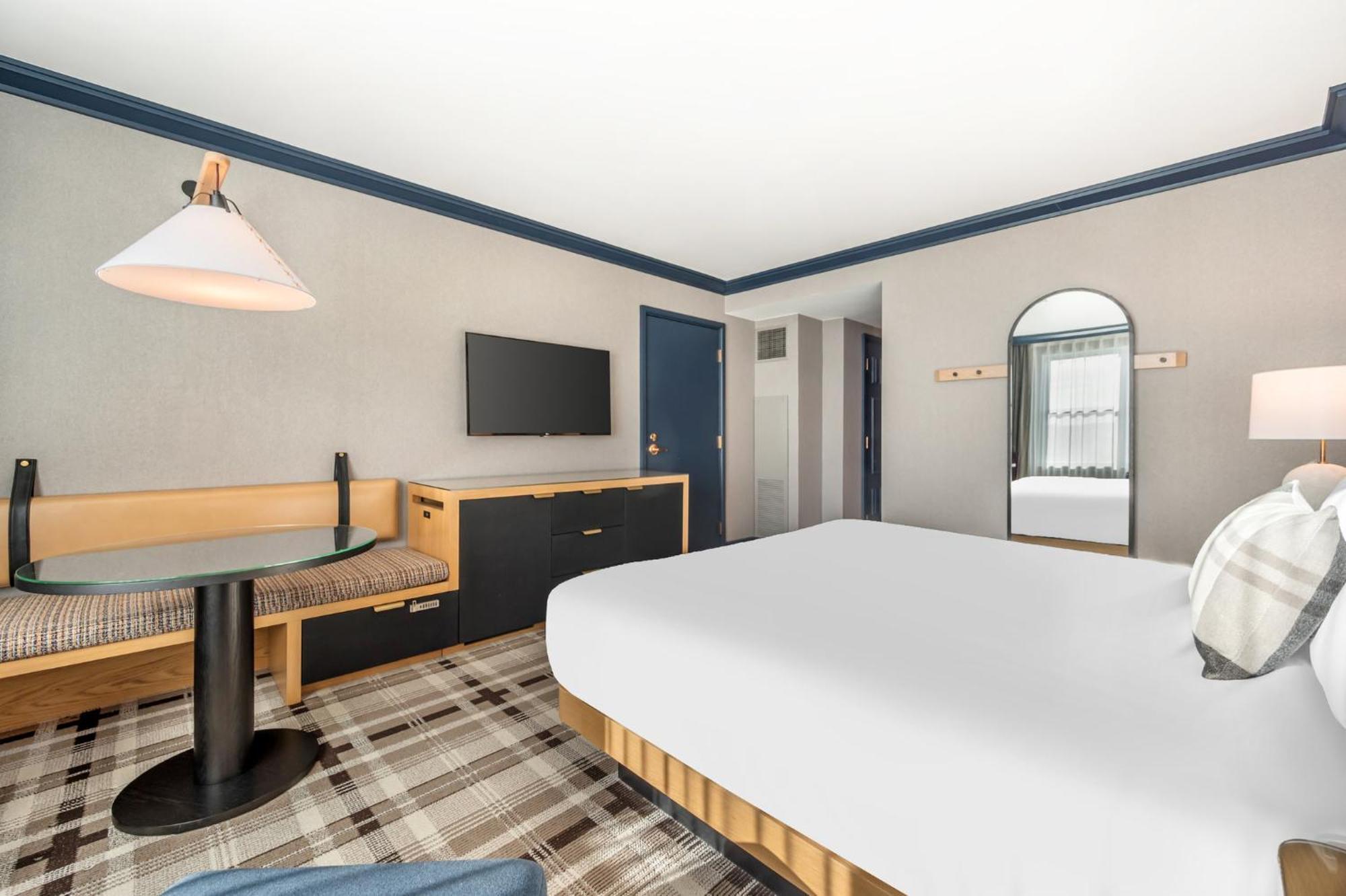 Omni Interlocken Hotel Брумфийлд Екстериор снимка