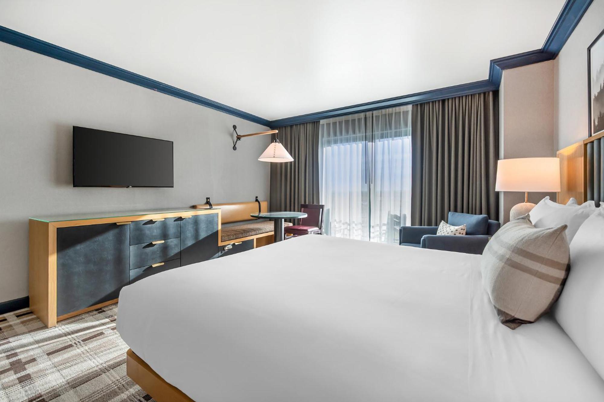 Omni Interlocken Hotel Брумфийлд Екстериор снимка