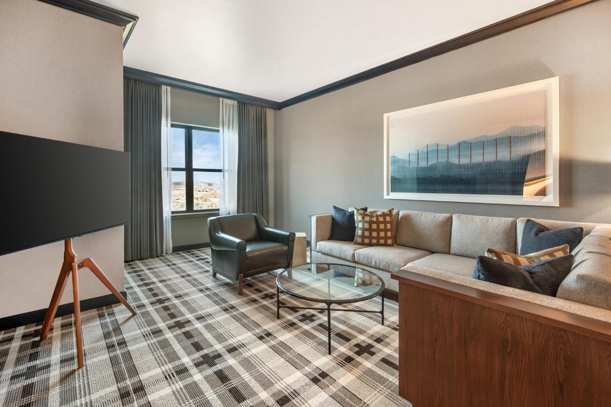 Omni Interlocken Hotel Брумфийлд Екстериор снимка