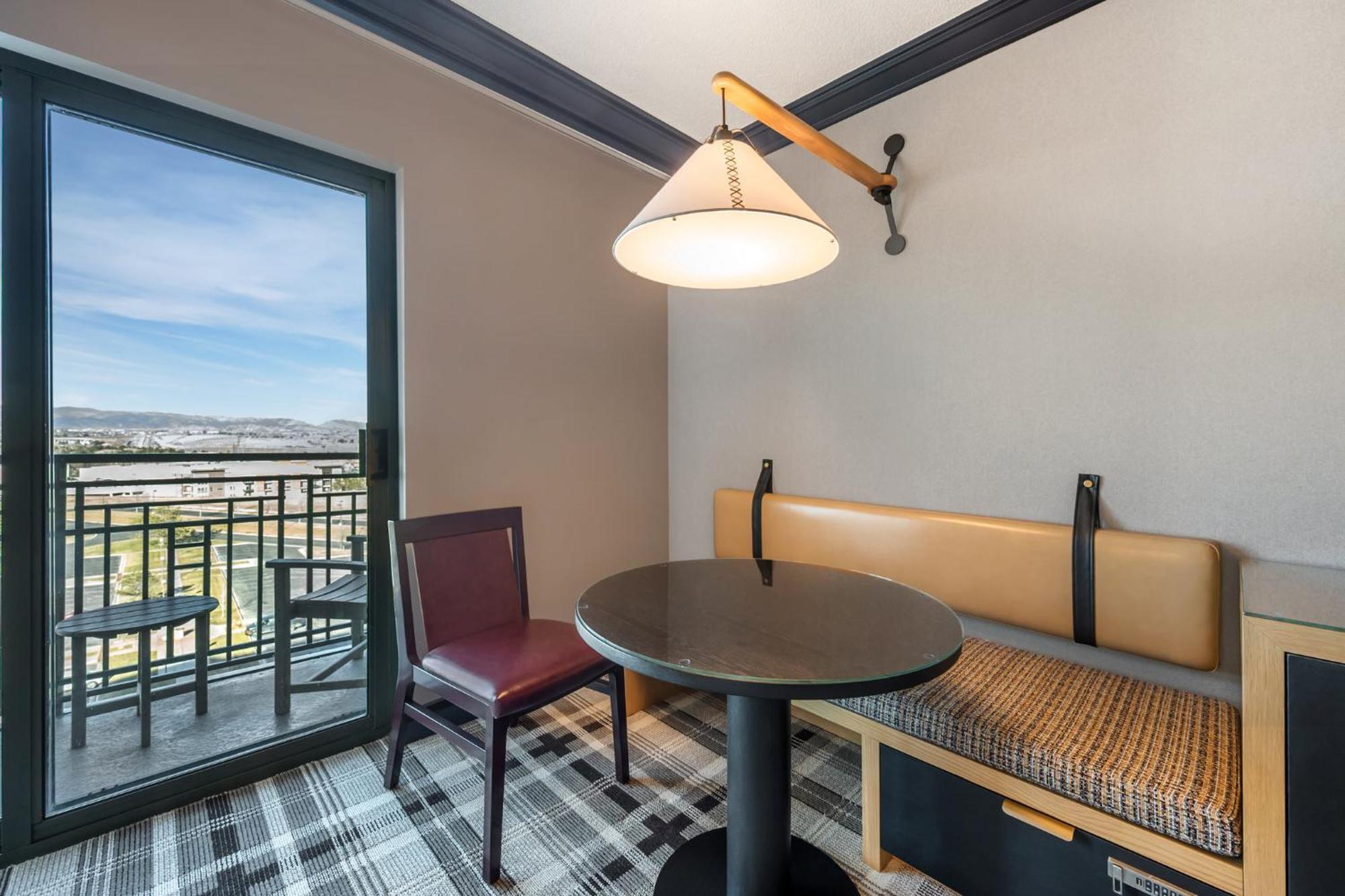 Omni Interlocken Hotel Брумфийлд Екстериор снимка
