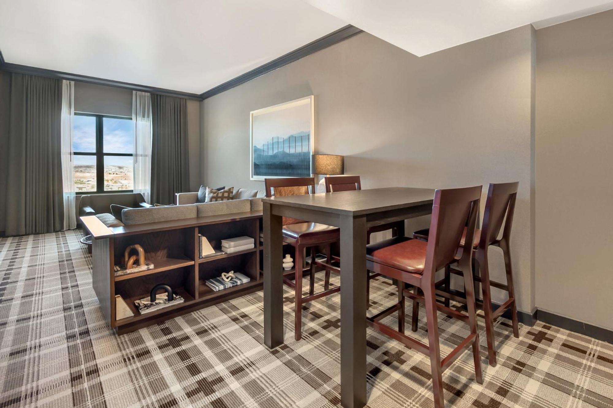 Omni Interlocken Hotel Брумфийлд Екстериор снимка