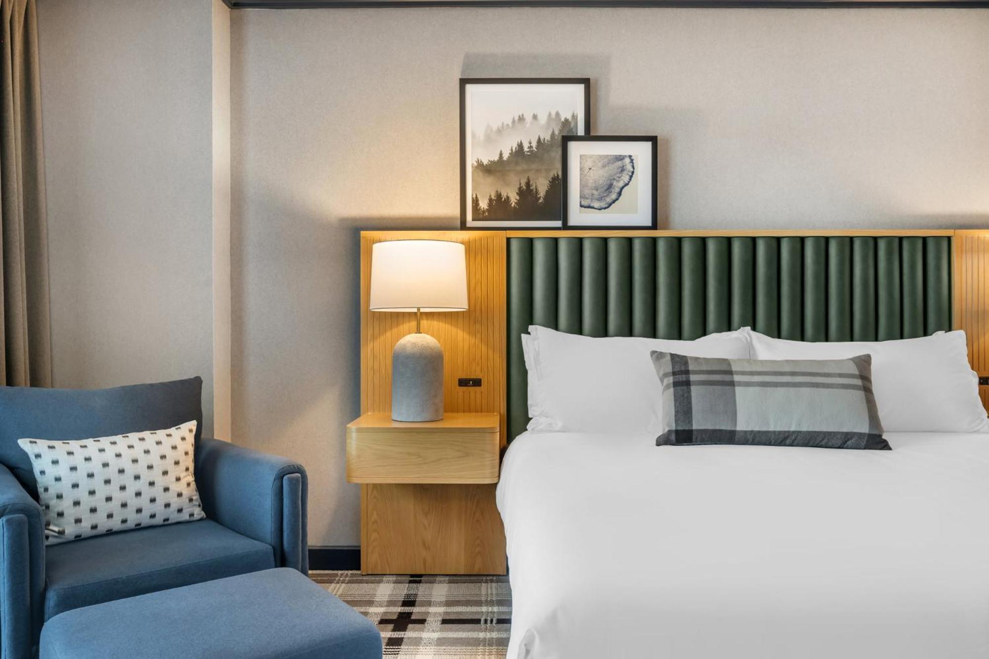 Omni Interlocken Hotel Брумфийлд Екстериор снимка
