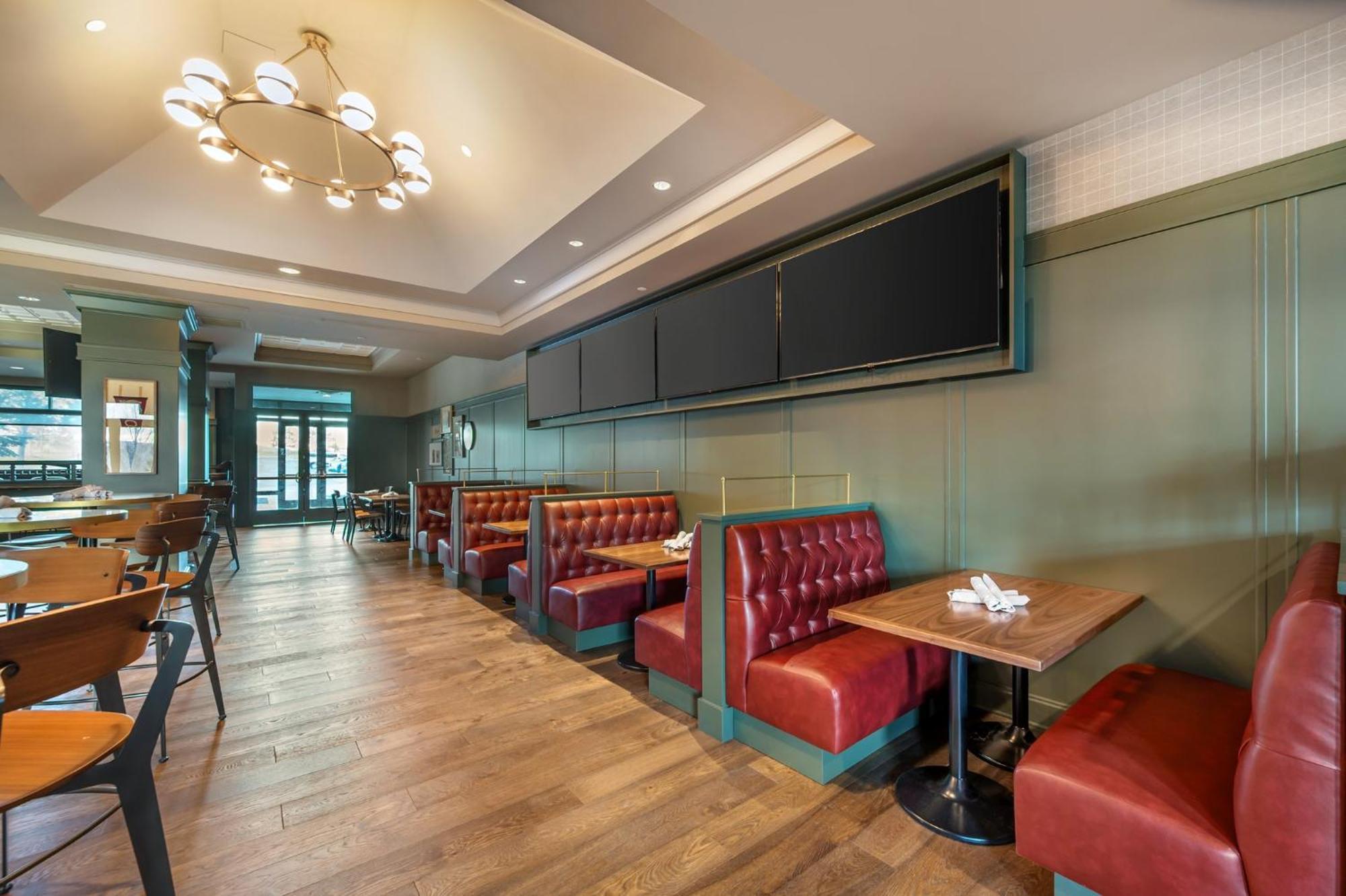 Omni Interlocken Hotel Брумфийлд Екстериор снимка