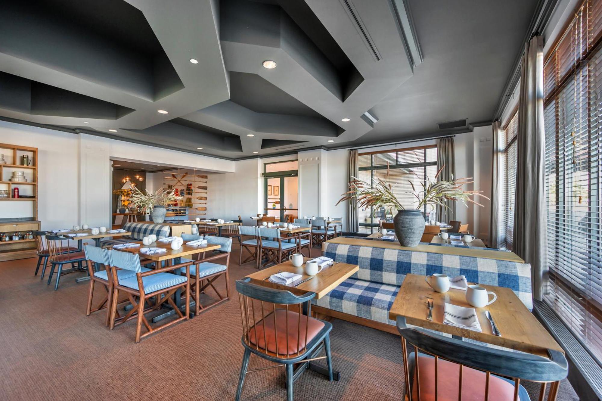 Omni Interlocken Hotel Брумфийлд Екстериор снимка